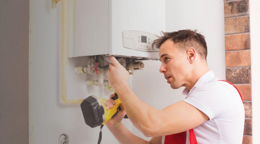 Professional Leak Detection Services in Daisy, MO